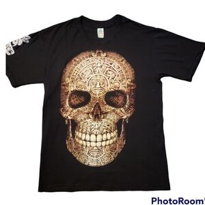 Skull Men's TShirt